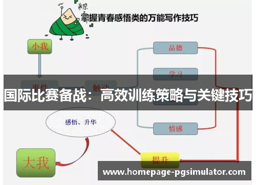 国际比赛备战：高效训练策略与关键技巧