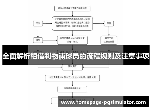 全面解析租借利物浦球员的流程规则及注意事项