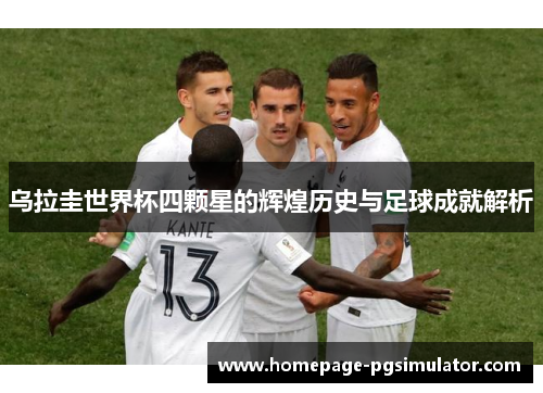 乌拉圭世界杯四颗星的辉煌历史与足球成就解析