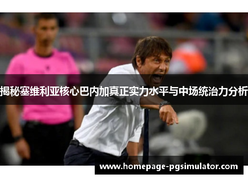 揭秘塞维利亚核心巴内加真正实力水平与中场统治力分析