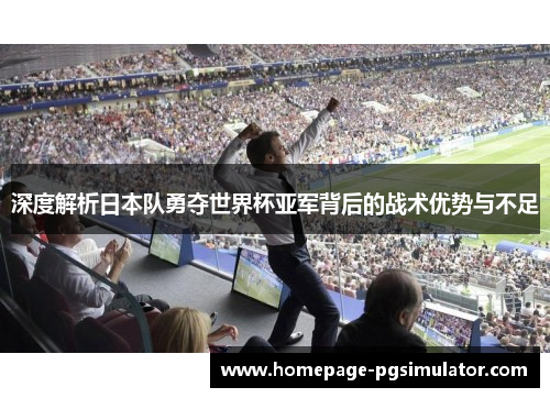 深度解析日本队勇夺世界杯亚军背后的战术优势与不足