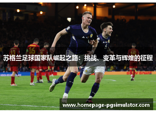 苏格兰足球国家队崛起之路：挑战、变革与辉煌的征程