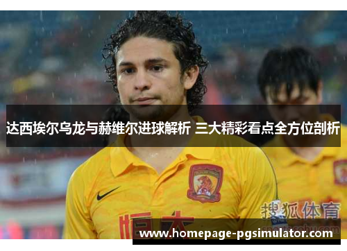 达西埃尔乌龙与赫维尔进球解析 三大精彩看点全方位剖析