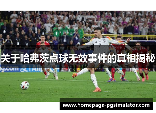关于哈弗茨点球无效事件的真相揭秘