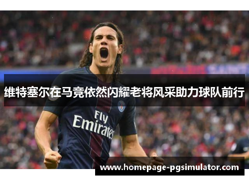 维特塞尔在马竞依然闪耀老将风采助力球队前行